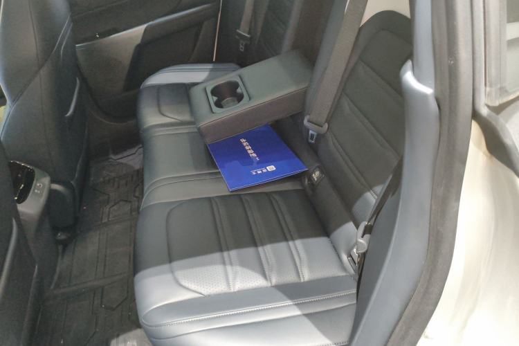 Used Dongfeng eπ eπ007 2024 530 Pro Version
