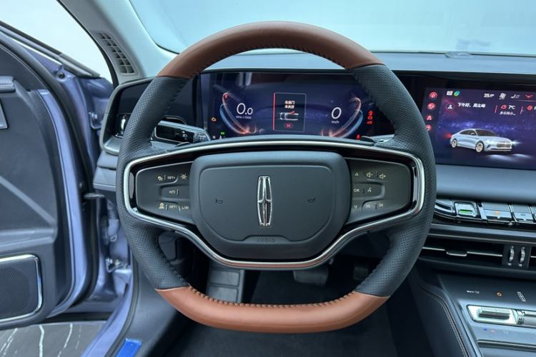 Used Lincoln Z 2022 Facelift iEnjoy Deluxe Edition
