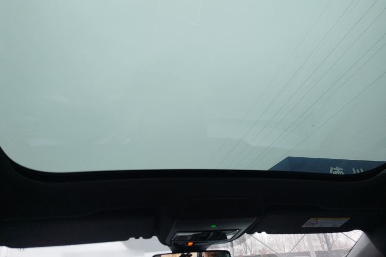 Used Volkswagen ID.4 X 2025 Smart Version Pure & Intelligent Enjoyment Edition