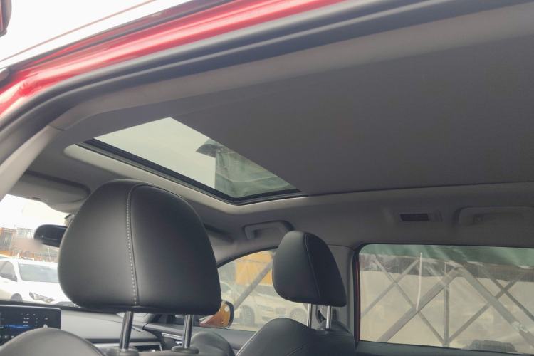 Used Chery Tiggo 7 2020 1.5T CVT Luxury Model
