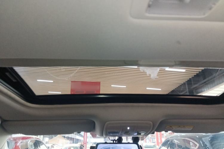 Used Mazda CX-8 2019 2.5L Two-Wheel Drive Prestige Version