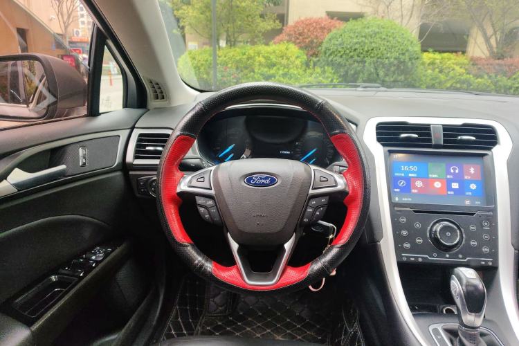 Used Ford Mondeo 2013 1.5L GTDi180 Fashion Edition