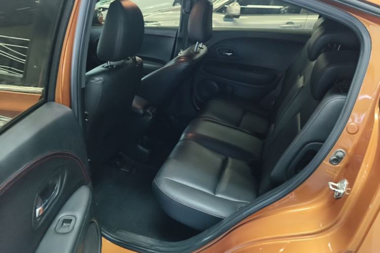 Used Honda XR-V 2017 1.5L LXi CVT Classic Edition Left Rear Seat