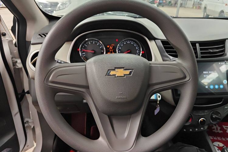 Used Chevrolet Sail 2018 Sail 3 1.3L AMT Ideal Edition
