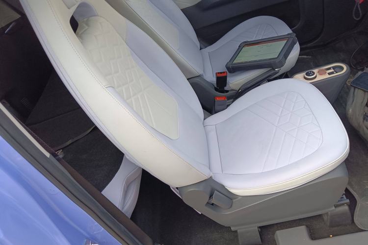 Used Wuling Hongguang MINIEV 2022 Macaron-Color Edition Lithium Iron Phosphate