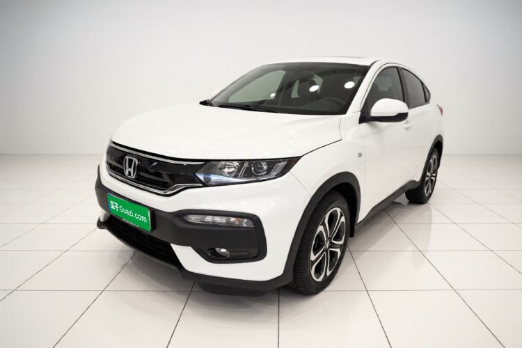 Used Honda XR-V 2017 1.8L EXi CVT Comfort Version