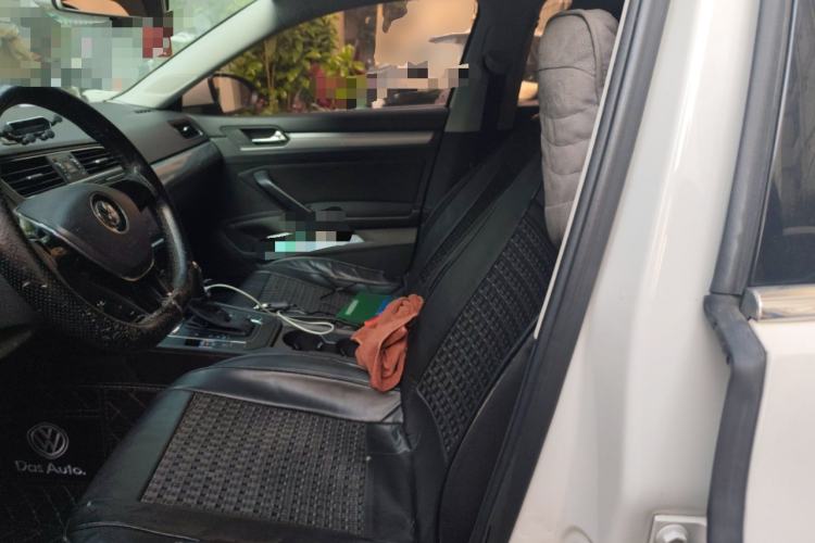 Used Volkswagen Lamando 2017 230TSI DSG Fashion Edition