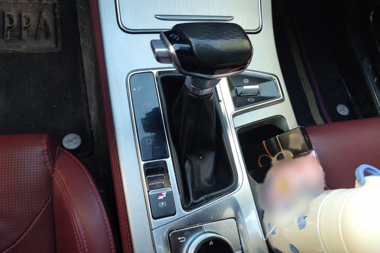 Used JETOUR X70 PLUS 2021 1.5T DCT Mountain 5-Seater