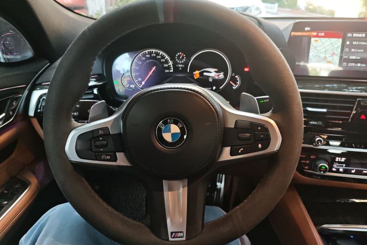 Used BMW 6 Series GT 2018 630i M Sport Package
