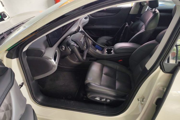 Used IM L6 2024 Max Enhanced Performance Edition
