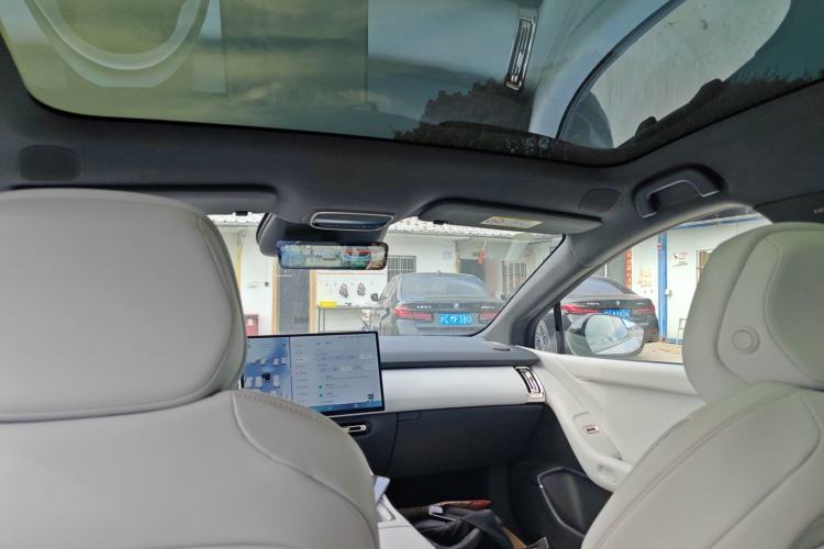 Used XPeng P7+ 2024 Long-Range Max