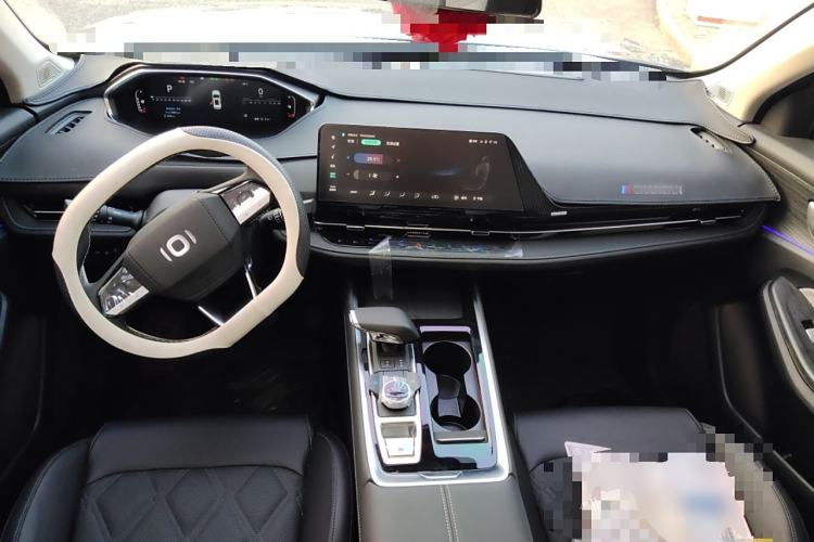 Used CHANGAN NEVO Q05 2023 125 Pro
