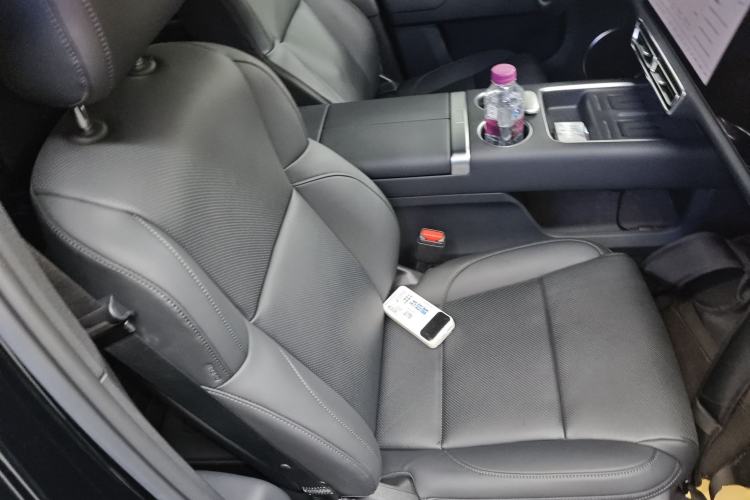 Used Li Auto L7 2024 Ultra Model
