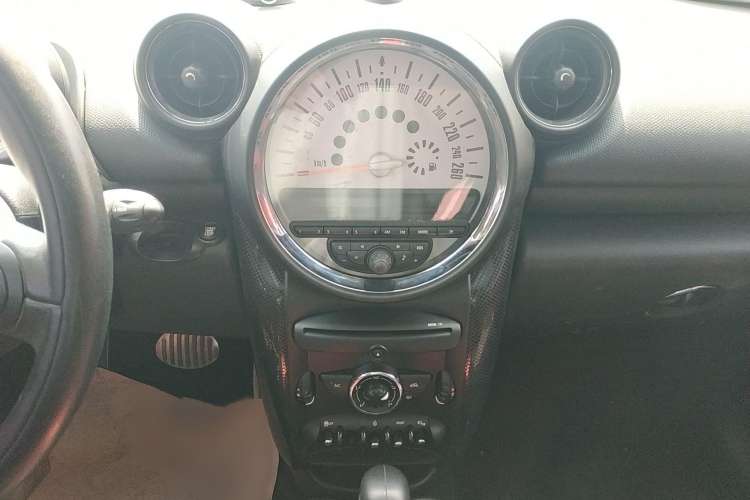 Used MINI Countryman 2013 1.6T COOPER ALL4 Fun

