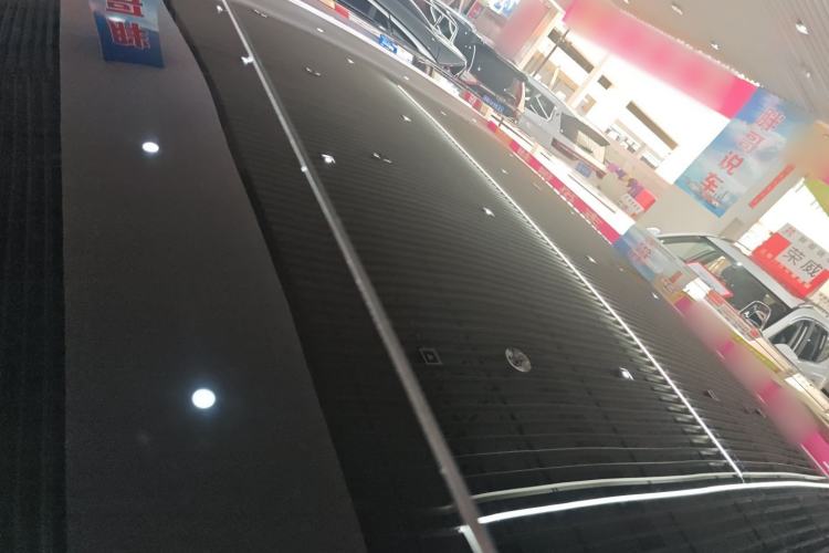 Used Lynk & Co 05 2020 2.0TD Two-Wheel Drive Shine Halo