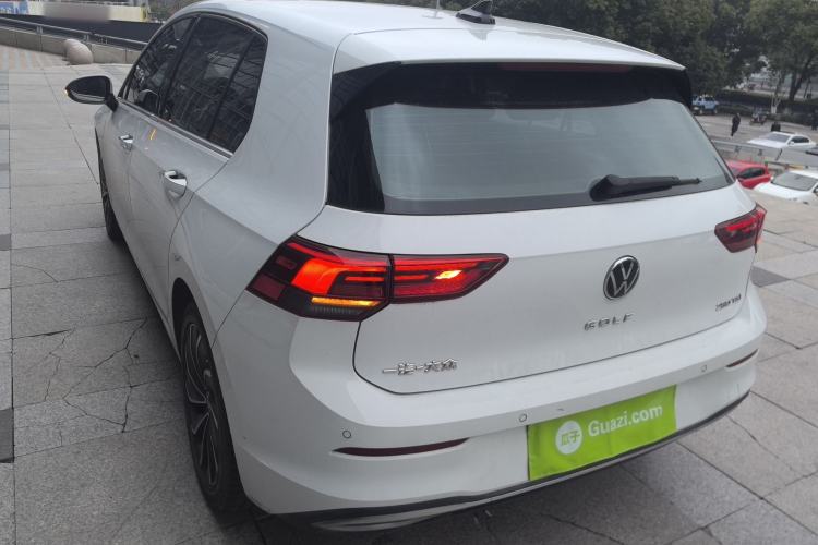 Used Volkswagen Golf 2021 280TSI DSG Pro