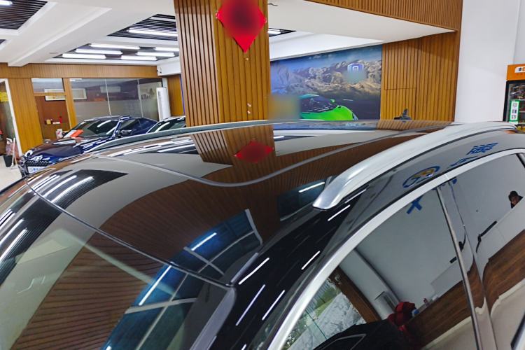 Used Audi Q5L 2020 45 TFSI Prestige Sport Edition
