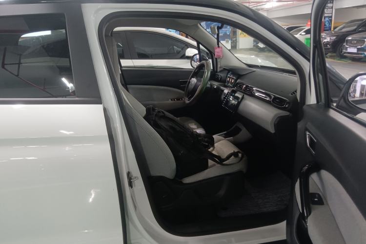 Used Leapmotor T03 2022 Crystal Edition
