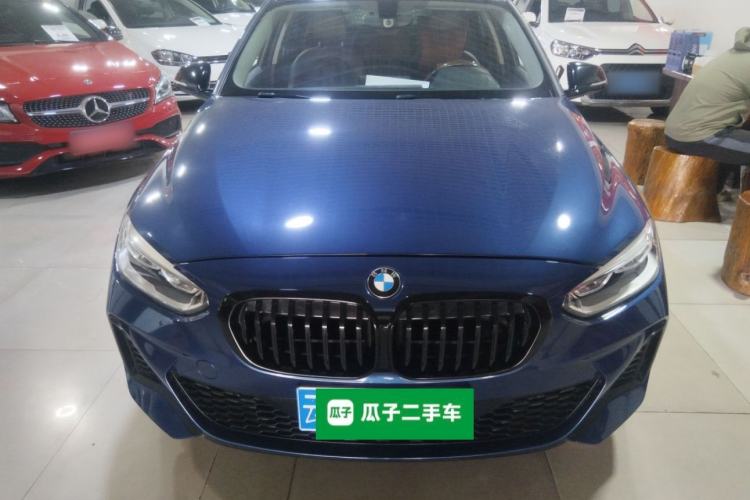 Used BMW 1 Series 2021 120i M Sport Night Edition