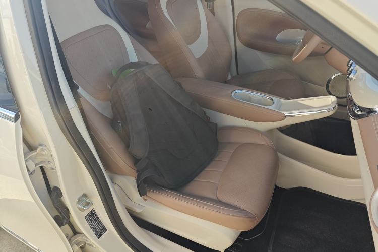 Used Wuling Bingo 2025 333 km Lingxi Connected Version
