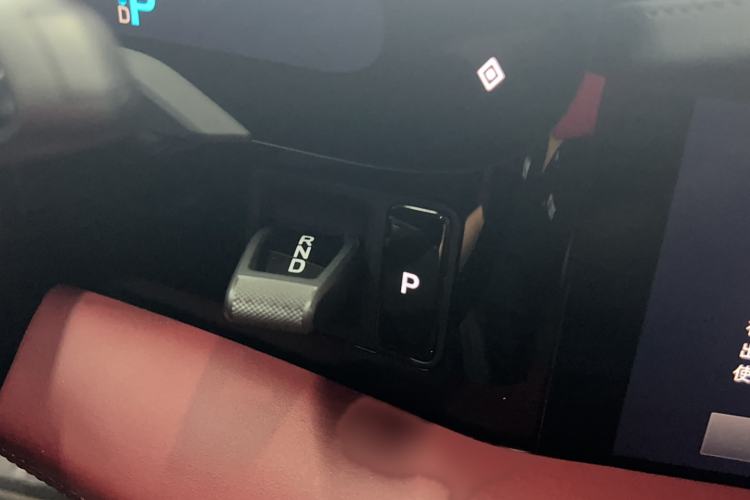 Used Porsche Taycan 2022-Year Restyled Taycan Turbo S
