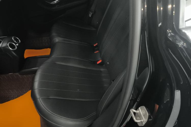 Used Mercedes-Benz E-Class 2019 Facelifted E 300 L Stylish Version
