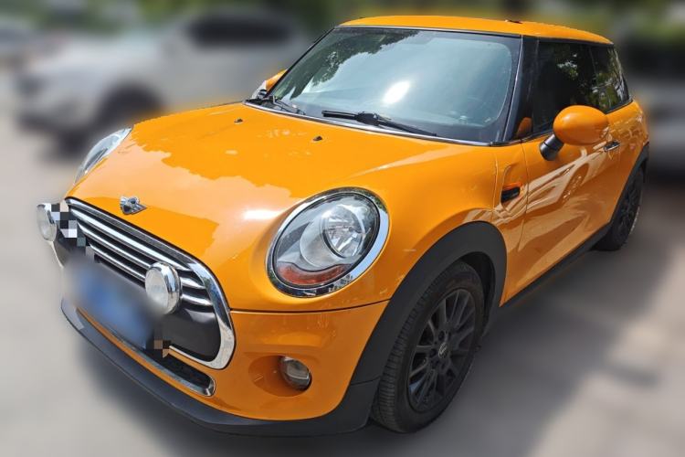 Used MINI 2016 1.2T ONE Pioneer Edition