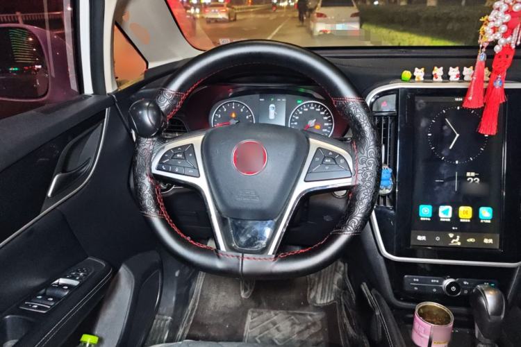 Used BYD Song MAX 2018 1.5T Automatic Smart Connect Luxury 6-Seater