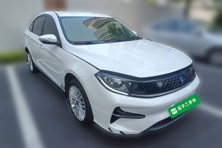Used FORTHING S60 EV 2022 Comfort Edition
