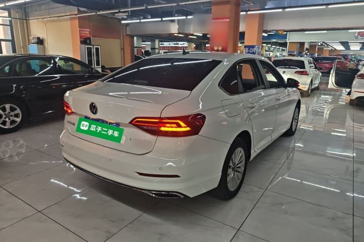 Used Volkswagen Lavida 2021 280TSI DSG Comfort Edition