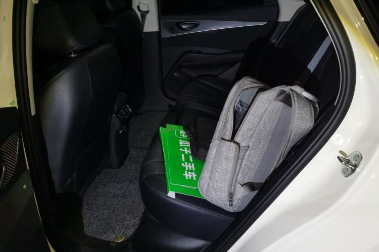 Used BYD Seal 06 New Energy 2026 DM-i Ultra-Enjoyment 128KM Smart Enjoyment Model