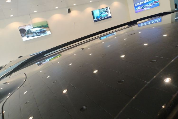 Used Hima AITO M9 2024 All-Electric Ultra Version 100 kWh 5-Seater Model
