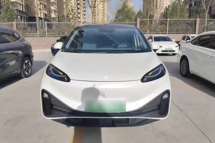 Used ARCFOX Kaola S 2024 AIR