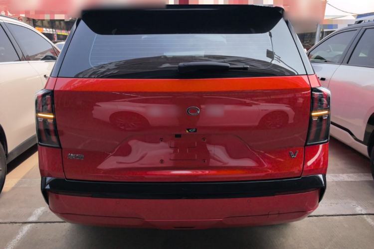 Used AION V 2024 Aion Tyrannosaurus 650 LiDAR Edition