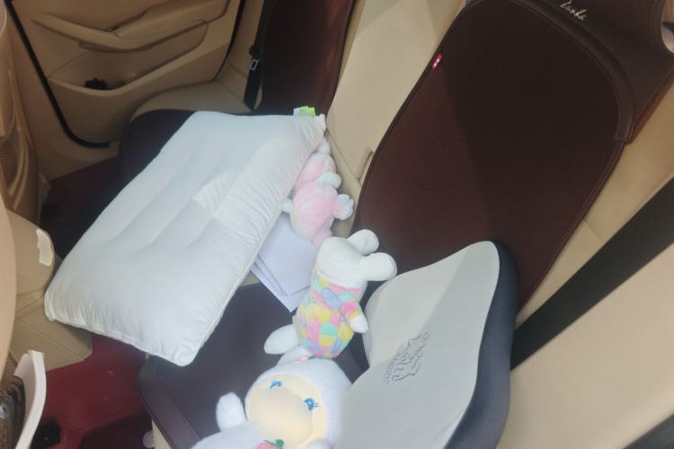 Used BMW X1 2010 sDrive18i Luxury Model