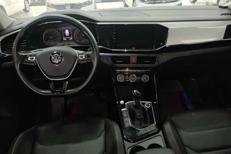 Used Volkswagen Tayron 2019 Teramont Edition 280TSI Two-Wheel Drive Luxury Model China VI Standard