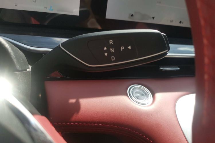 Used EXEED Stellar 2023 400T Two-Wheel Drive Comfort Edition
