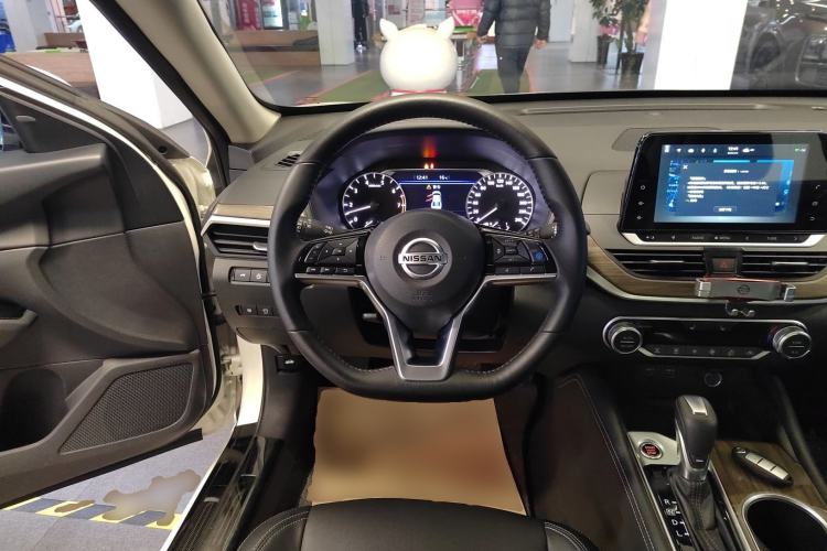 Used Nissan Teana 2021 2.0L XL Upper AD1 Smart Drive & Navigation Edition
