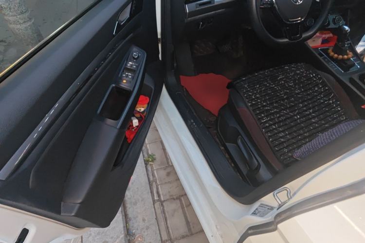 Used Volkswagen Bora 2021 1.5L Automatic Comfort Smart Connect Edition
