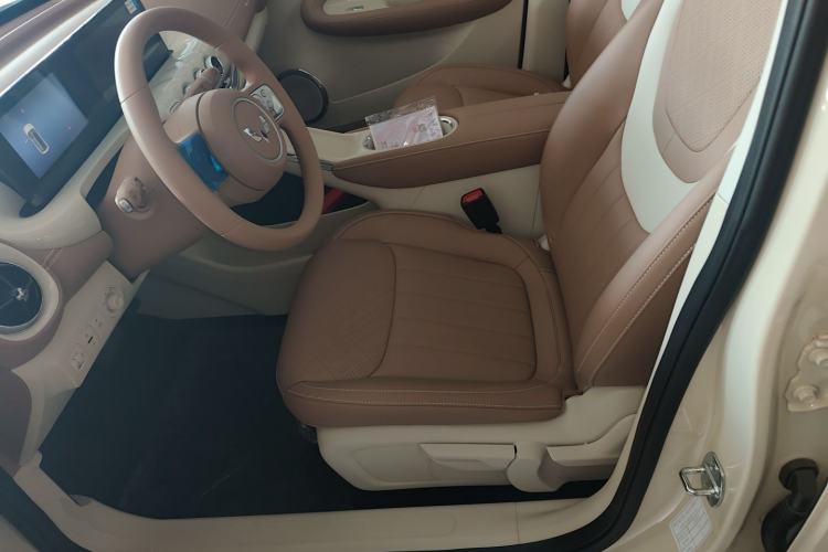 Used Wuling Bingo 2025 333 km Enjoyment Version
