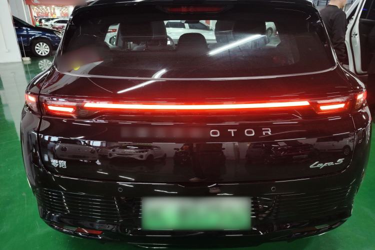 Used Leapmotor Lafa5 2026 Model 515 Pro