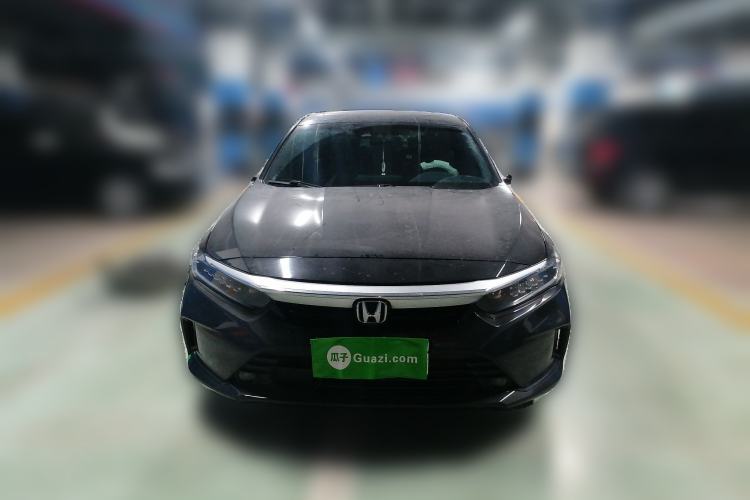 Used Honda Inspire 2022 260TURBO Elegant Edition Front