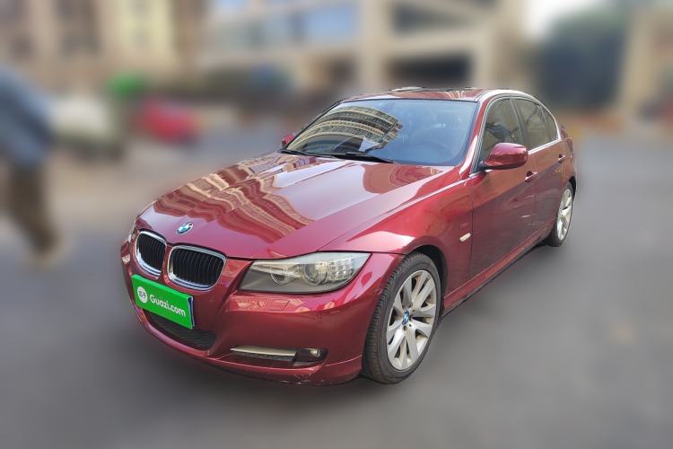 Used BMW 3 Series 2010 320i Luxury Model