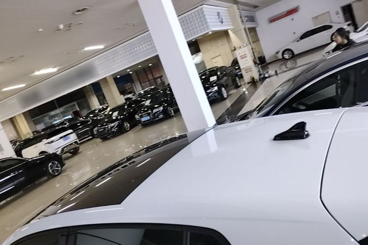 Used Volkswagen Golf 2023 280TSI DSG Pro Roof