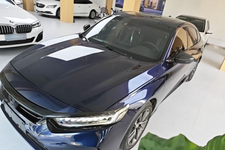 Used Honda Inspire 2022 260TURBO Elegant Edition Guazi used car, China used car export, Used car for sale, Used Honda cars, Cheapest cars for sale