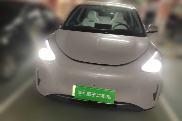 Used Geely Galaxy Geome 2025 UP 410km Exploration Edition