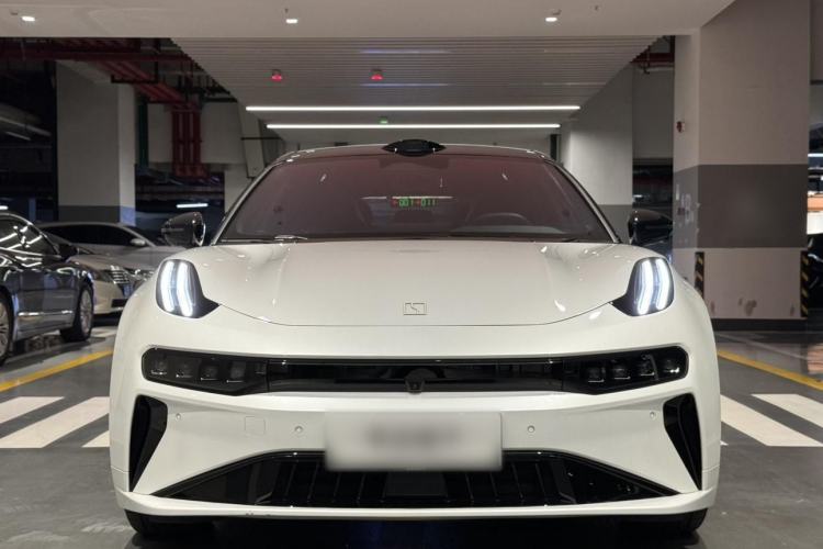 Used Zeekr 001 2025 WE Edition 95 kWh All-Wheel Drive