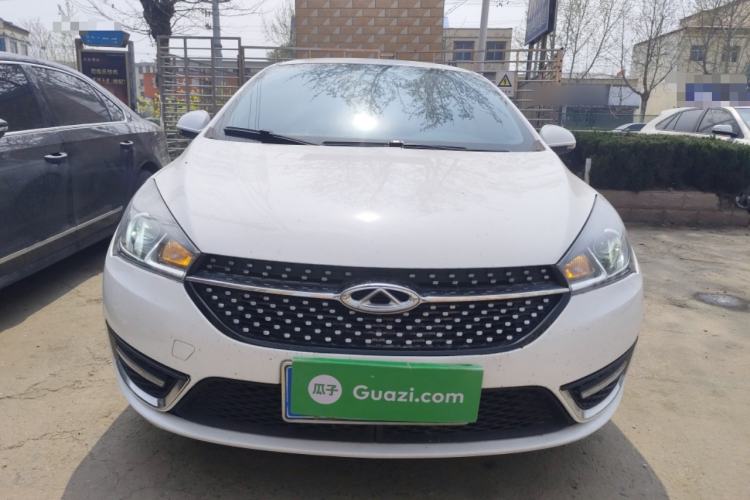 Used Chery Arrizo 5 2021 PRO 1.5L Manual Youth Edition