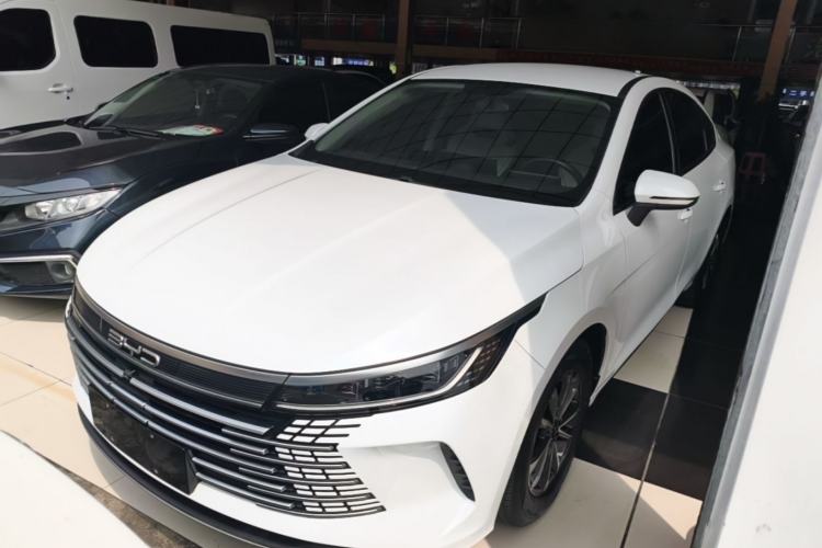 Used BYD Destroyer 05 2024 HONOR Edition DM-i 55KM Luxury Model Guazi used car, China used car export, Used car for sale, Used  cars, Cheapest cars for sale