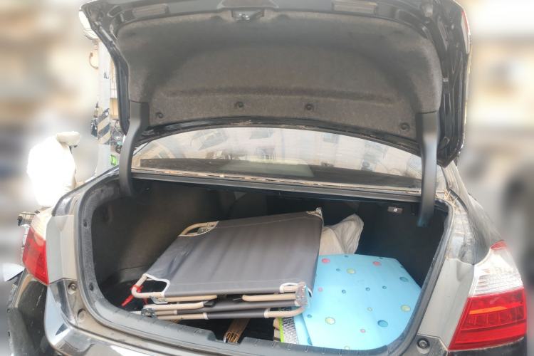 Used Honda Accord 2015 2.0L LX Comfort Edition
